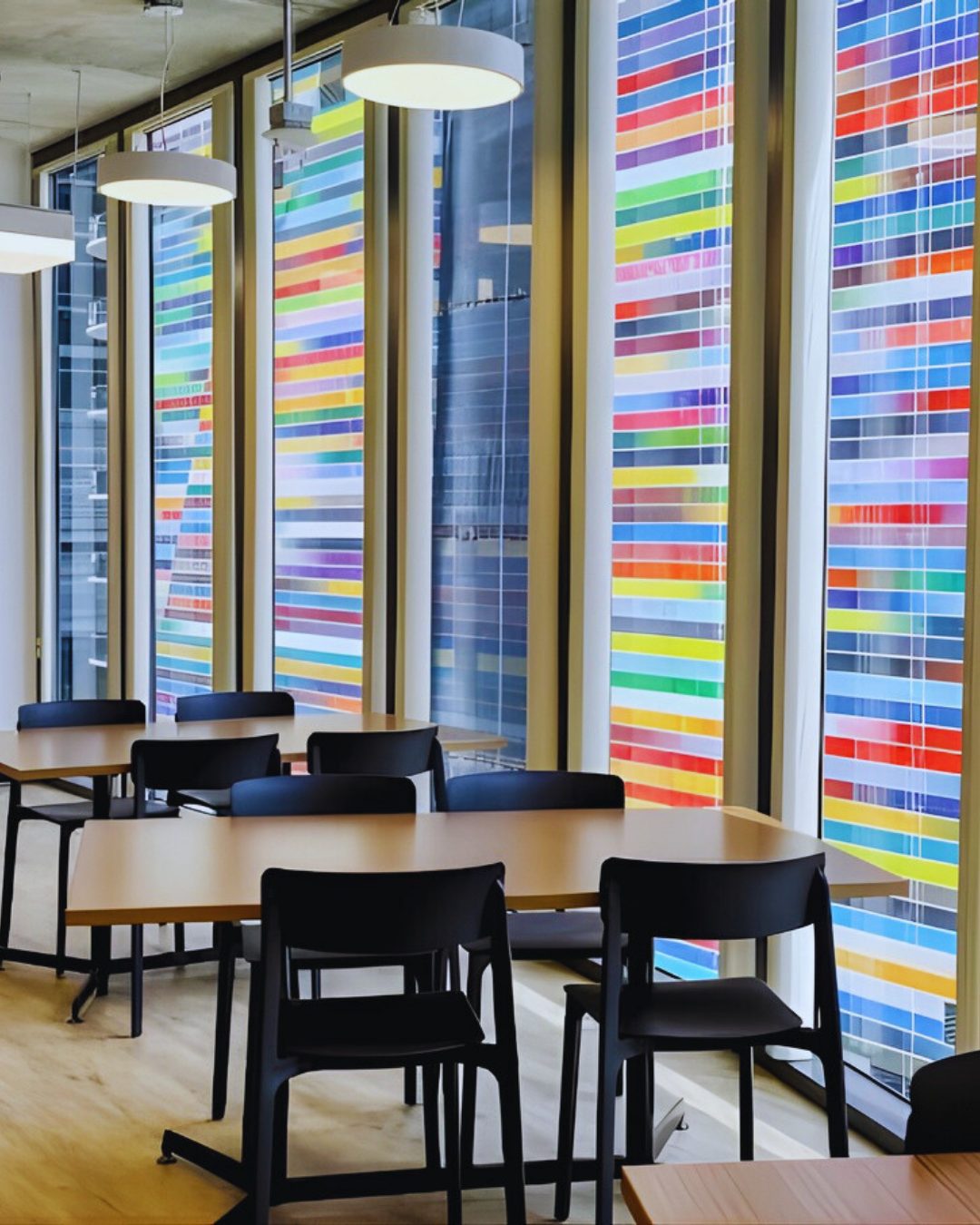 Coworking day pass at Cowork Latam in Miami, Florida